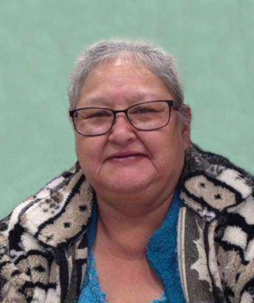 Mary Annette "Tweet" Smith