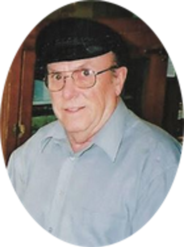 Johannes Backus