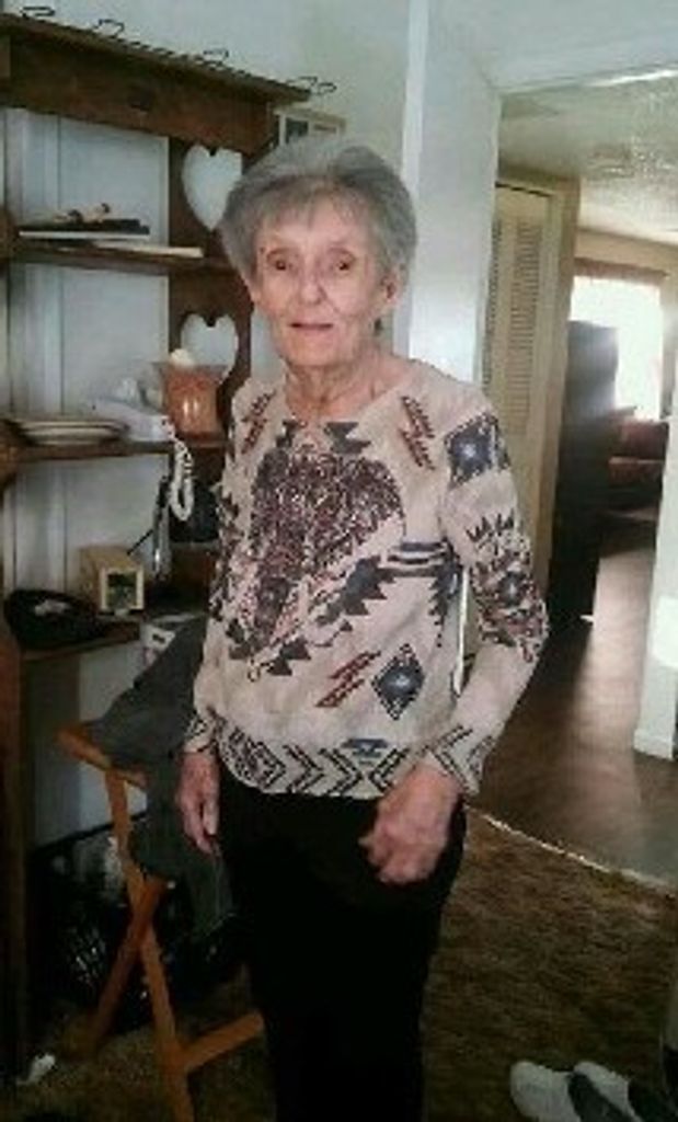 Marilyn "Momma Lynn" Mcpike