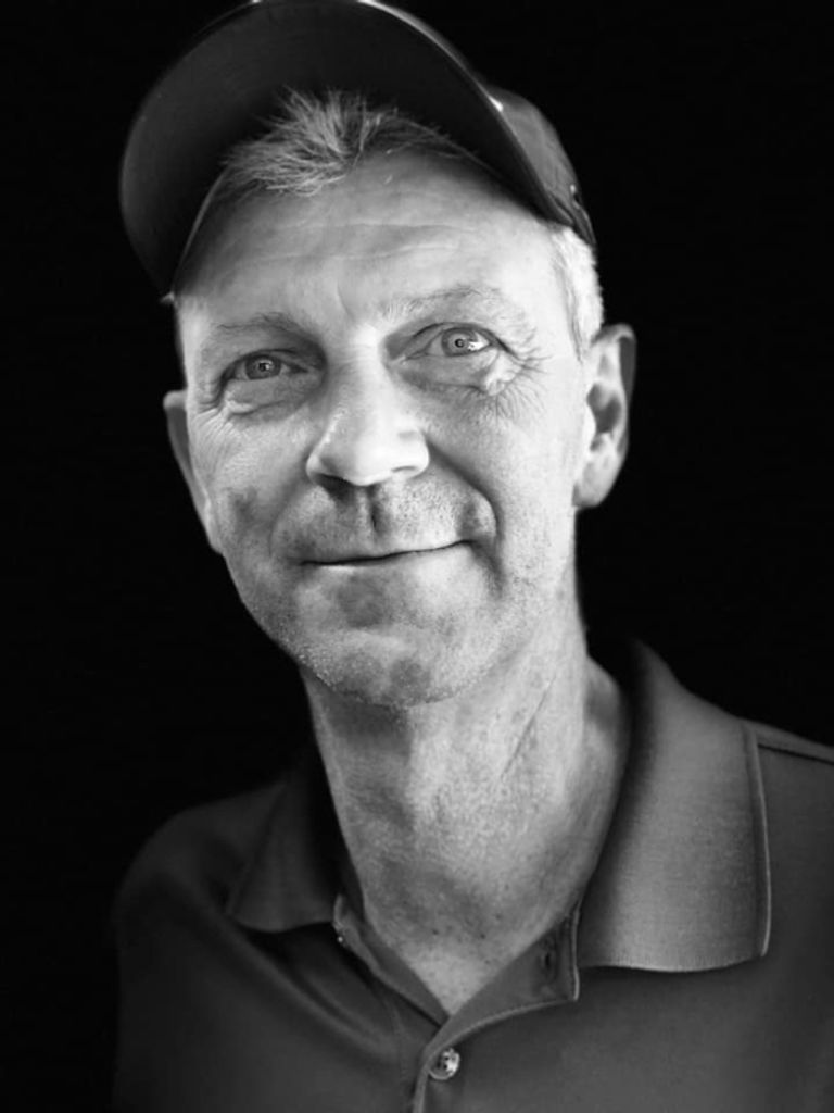 Andrew "Andy" Peidl