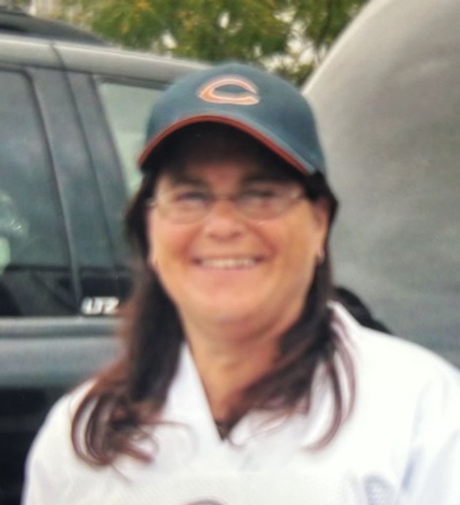 Jill M. Jansen Profile Photo