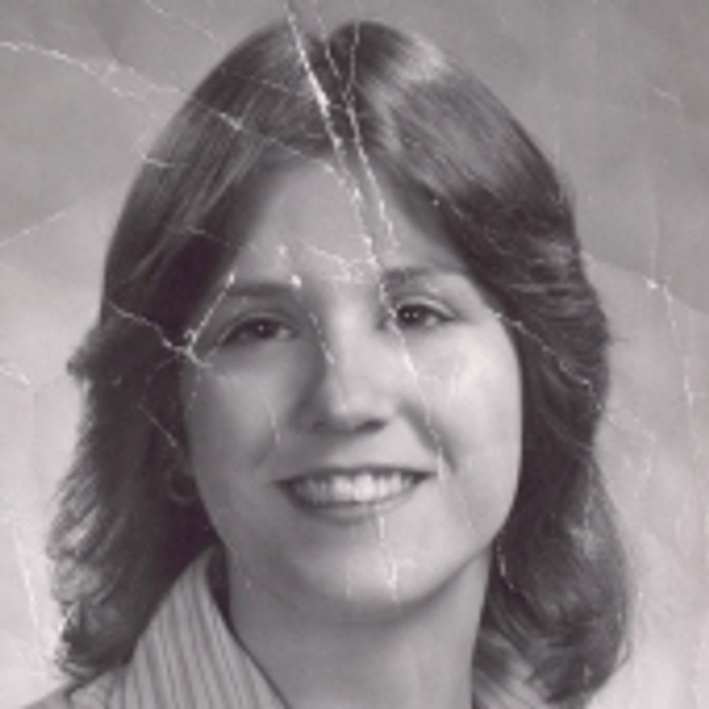 Camilla Caryl Philippi
