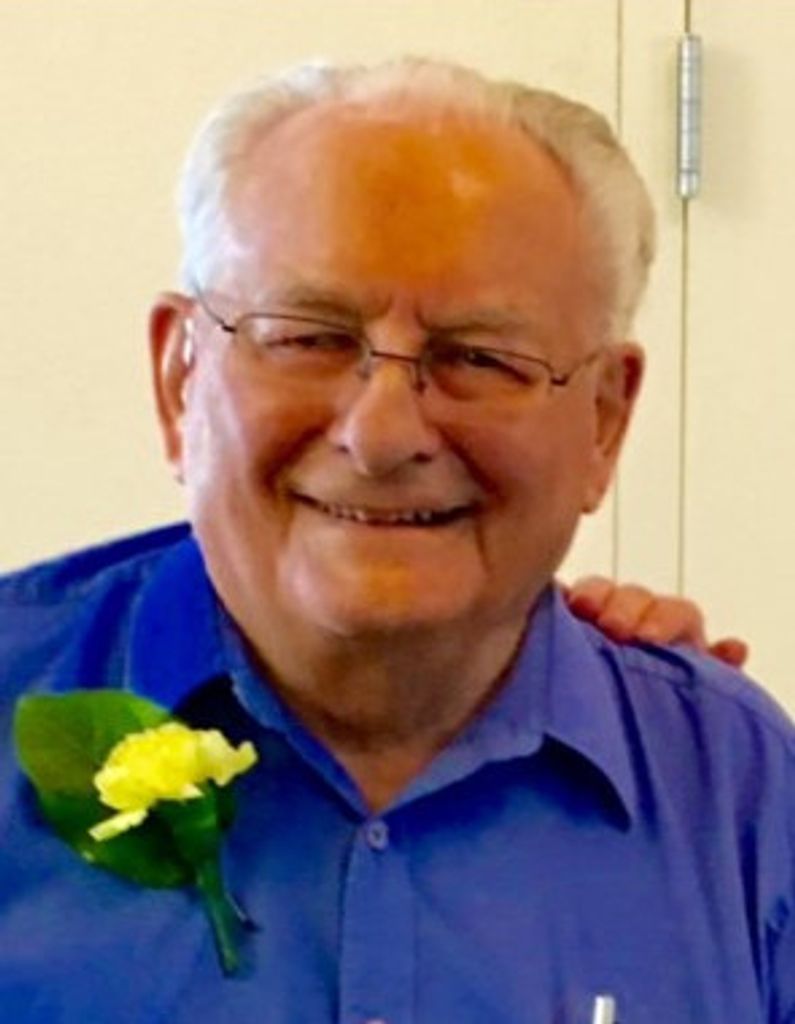 Donald Gust