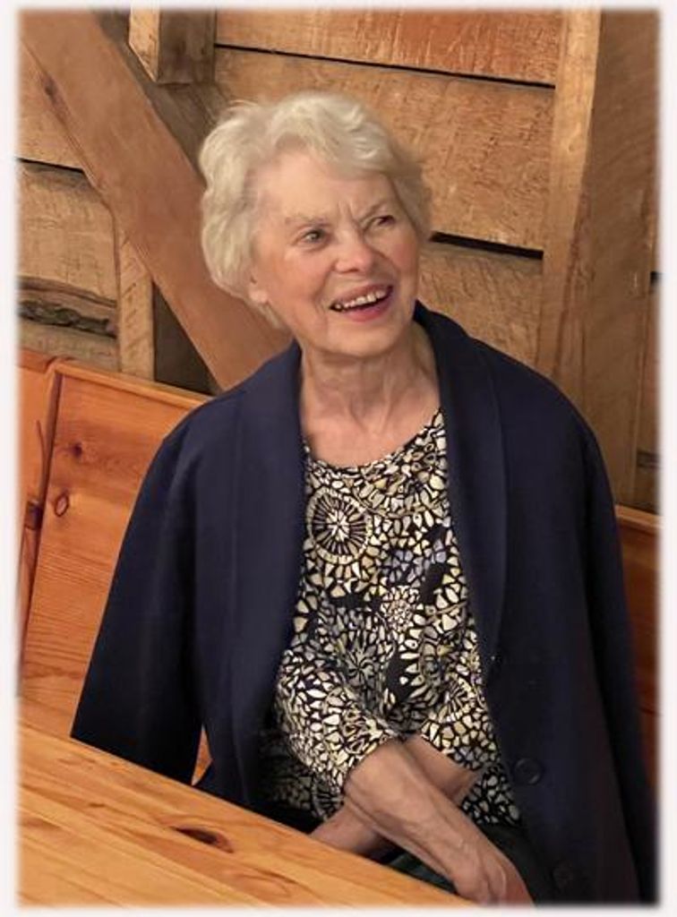 Carolyn Orpha Gunufson