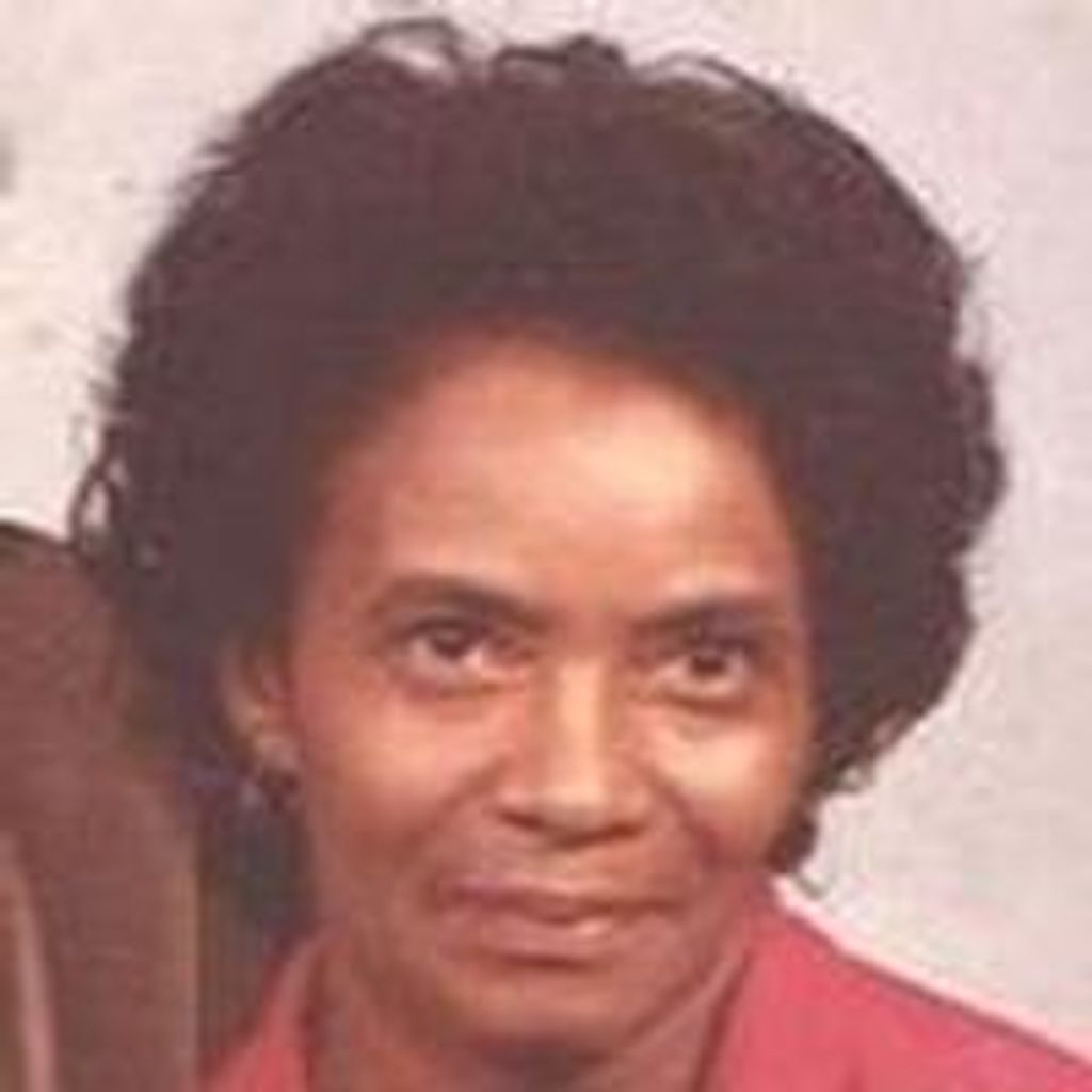 Willie Mae Adams