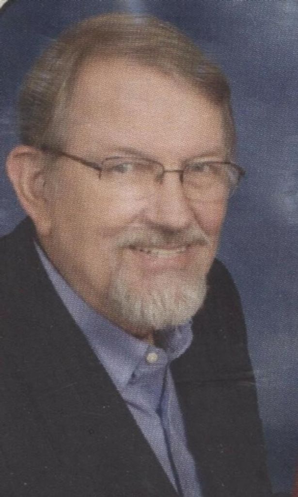 Charles H. Crowl, Sr.