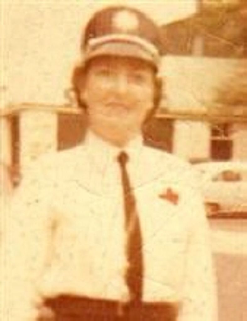 Margaret E. Wisler