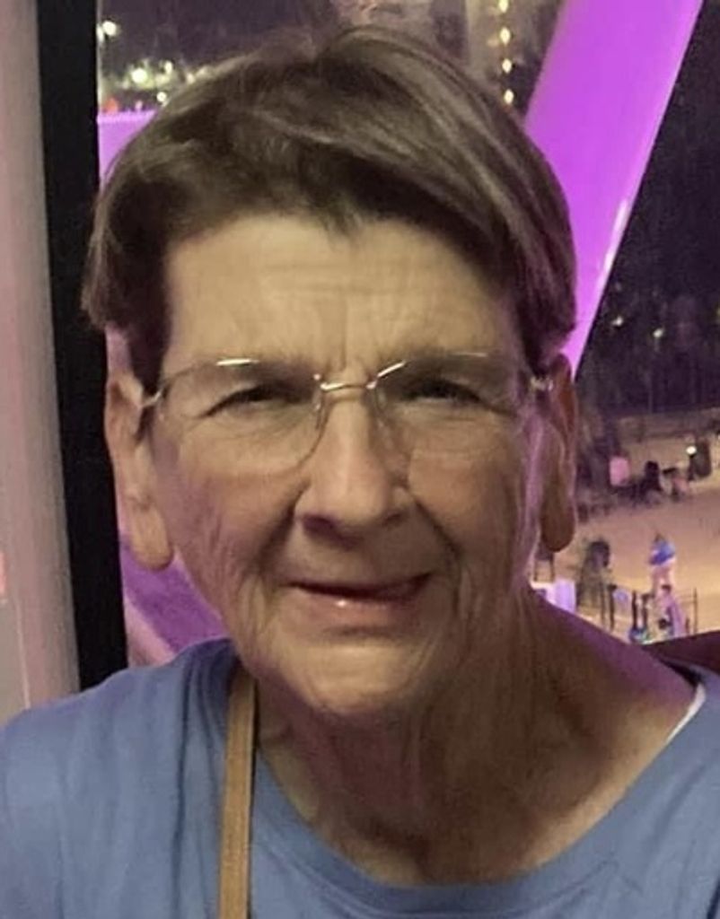 Mary Lynn Thompson Profile Photo