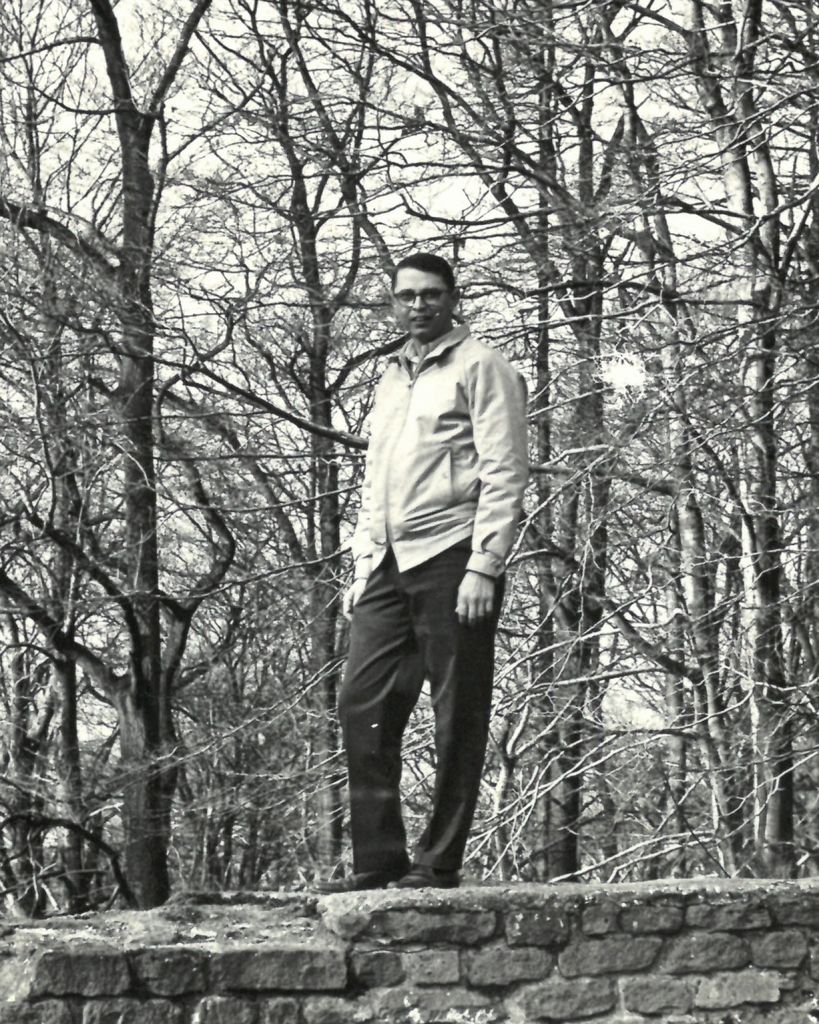 Danny Richard Truman