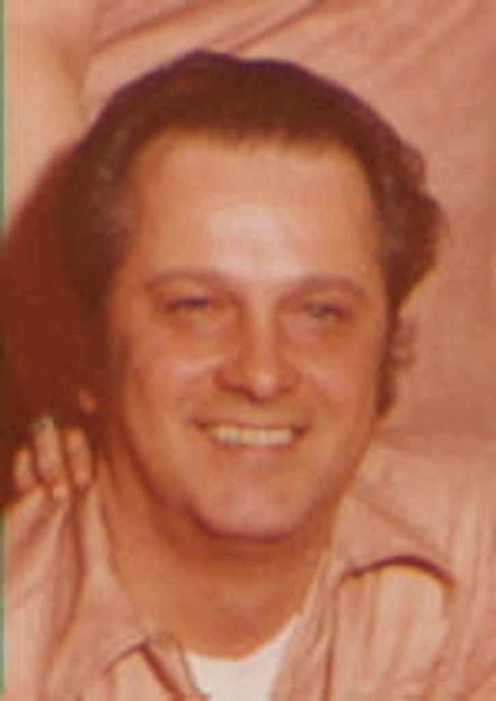 Frank Daniel Antonelli Profile Photo