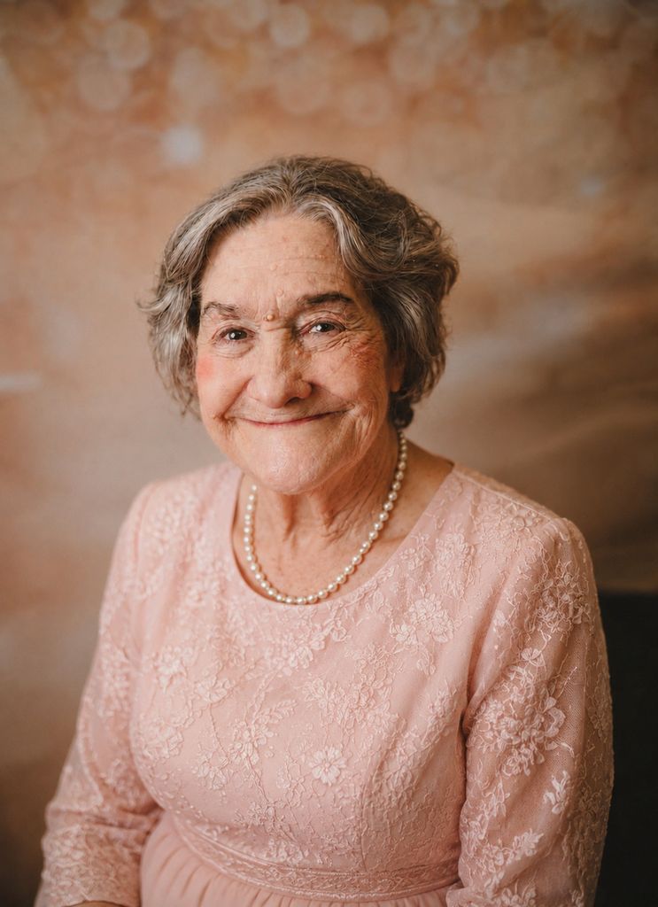 Joanna Vickers Smith Profile Photo
