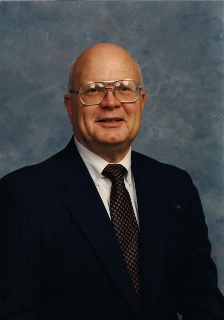 James Johnson, Sr.