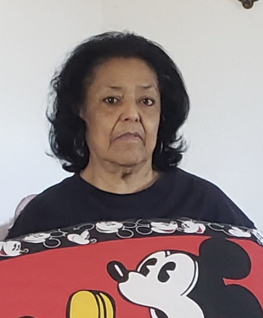 Juanita Rose Jimenez