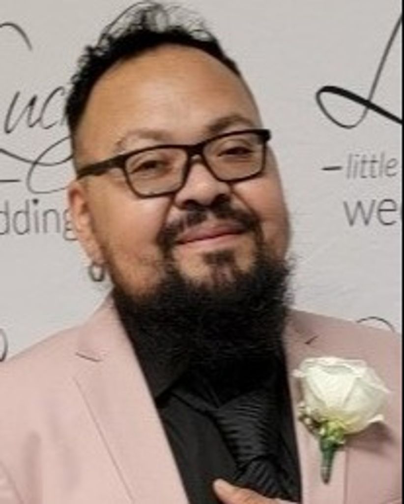 Luis Jose Galicia Beltran