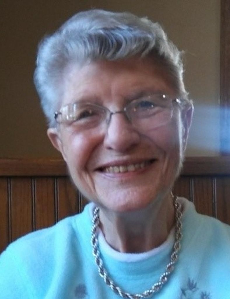 Thelma L. Simmons Profile Photo