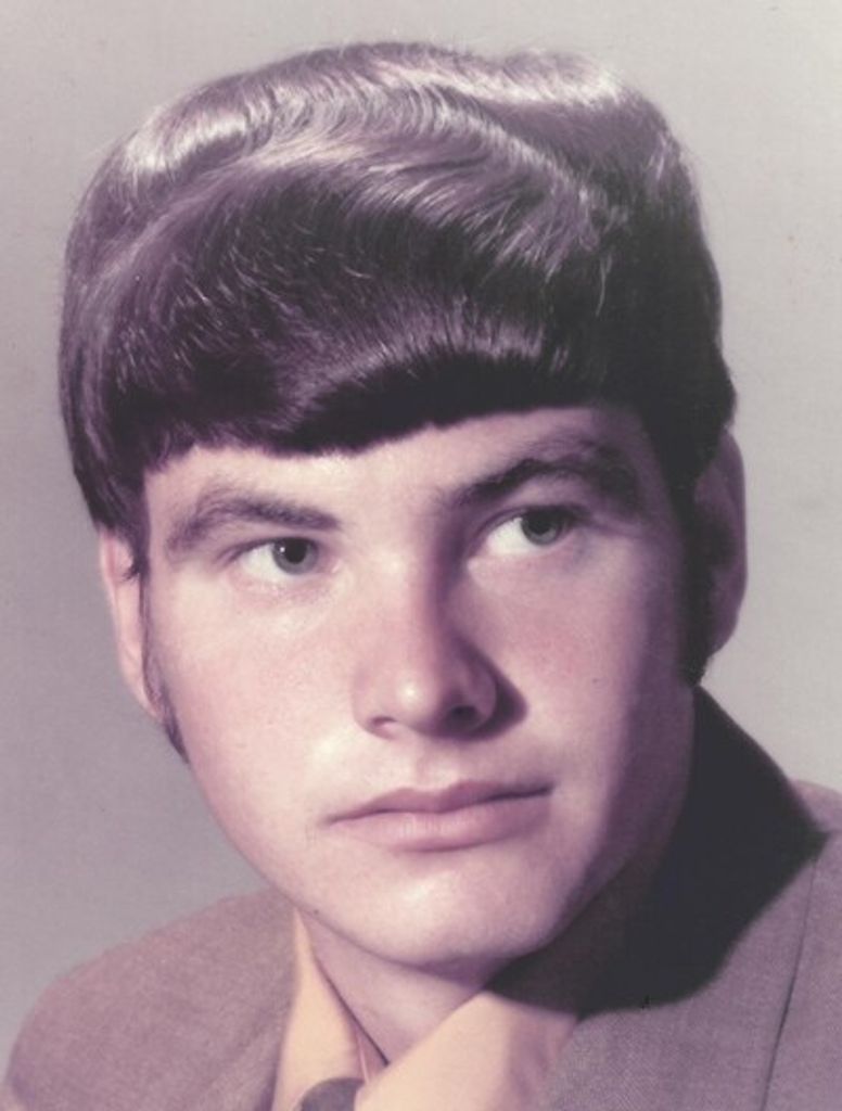 Rodney Lee Bradfield Profile Photo