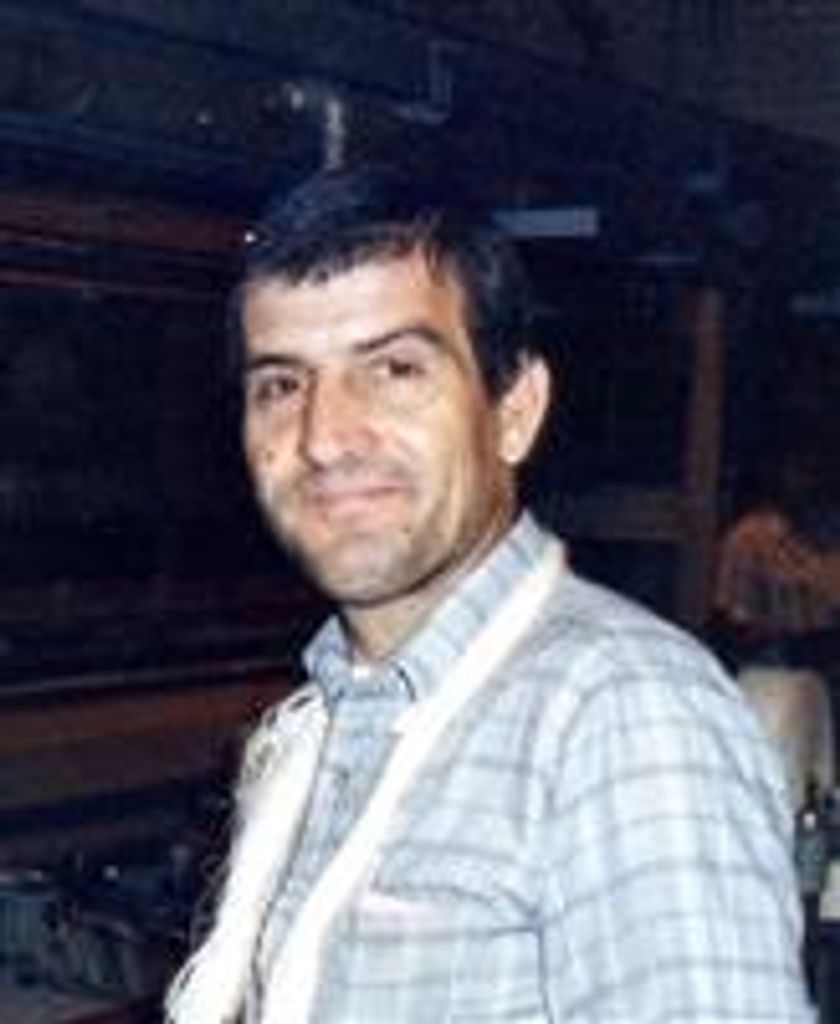 Ronald McCathern, Sr