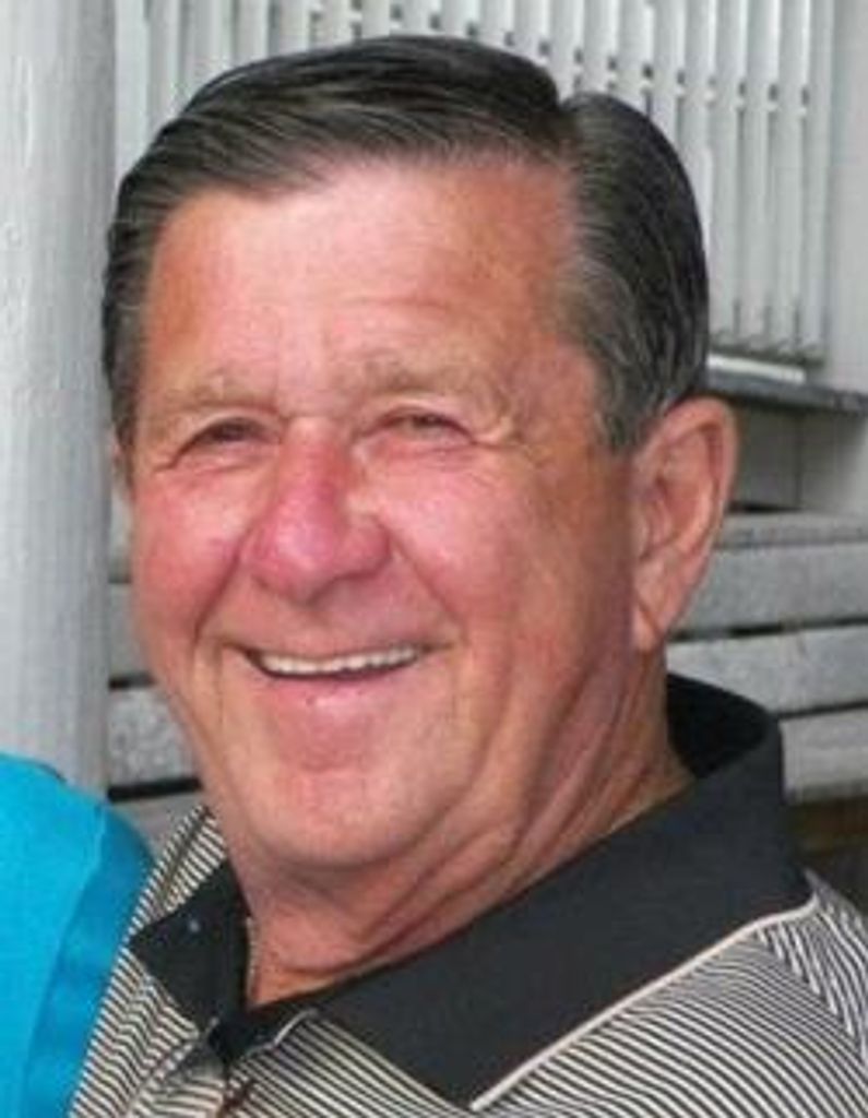 Troy Fred Loula Profile Photo