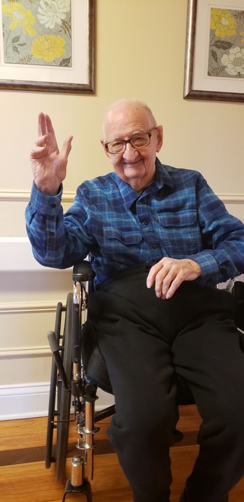 Eugene J. Tokarz Profile Photo