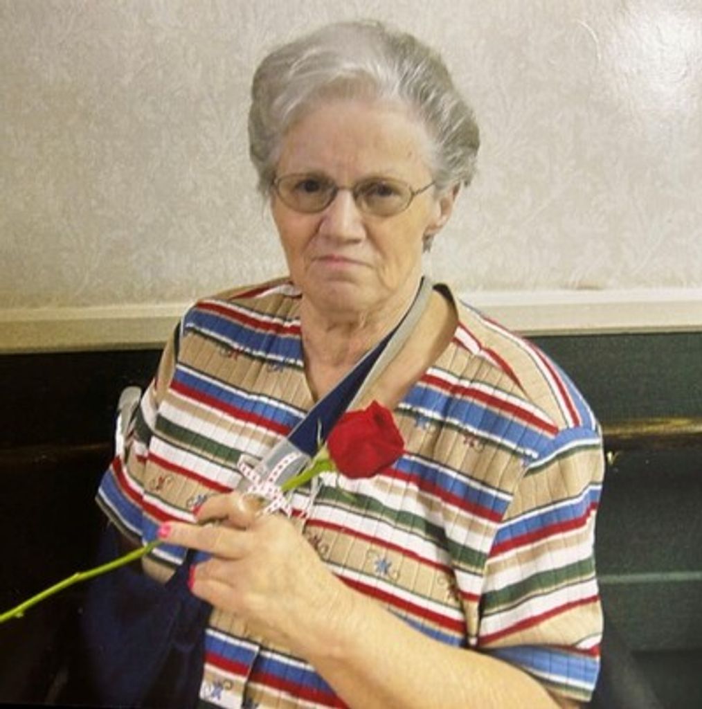 Patsy Johnson Profile Photo