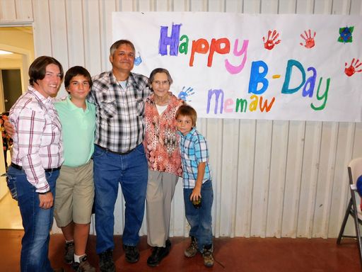 Georgia G Dacus photo gallery thumbnail 215 of 304