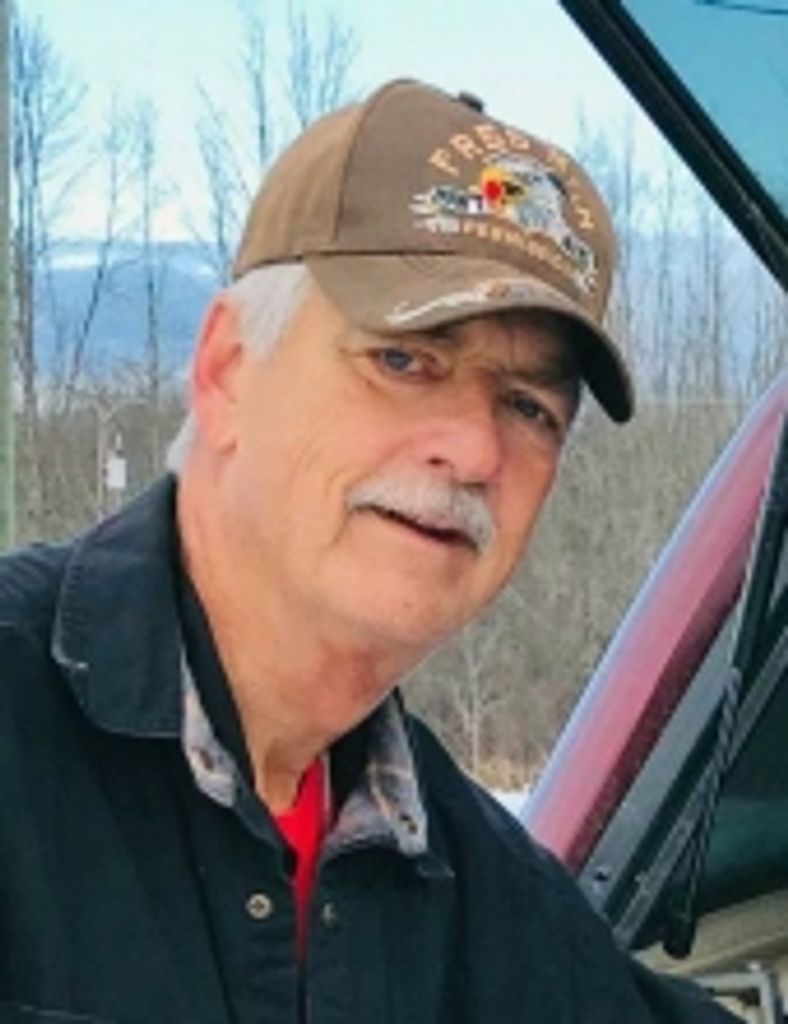 Rickie "Rick" Glenn Davis