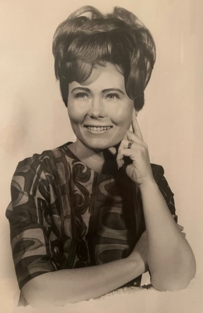 Dorothy Louise Mcelveen Profile Photo