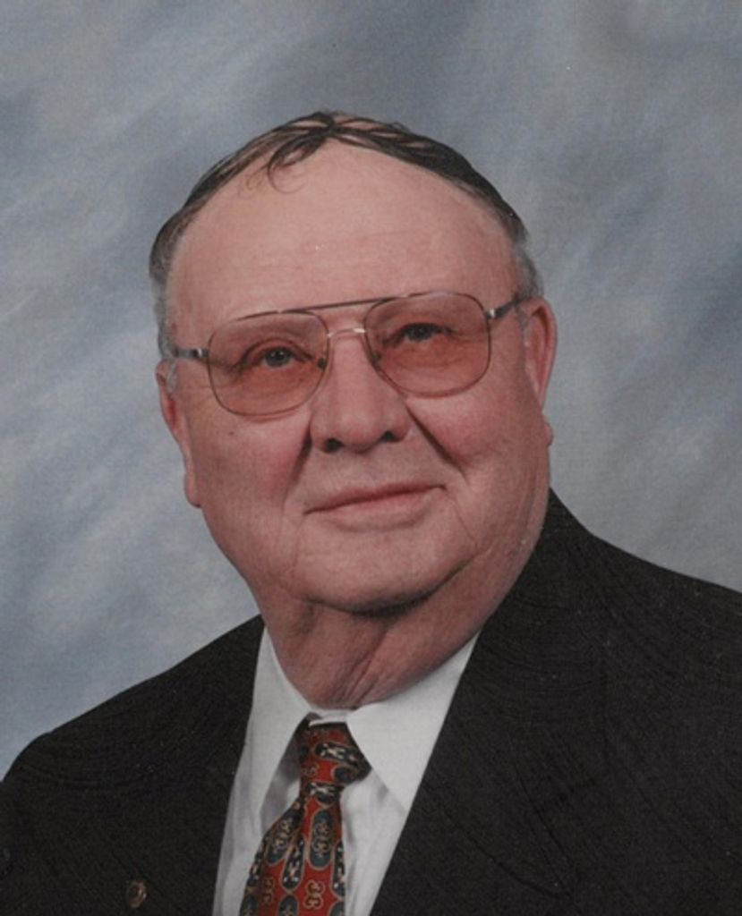 Dean V Hofland Profile Photo