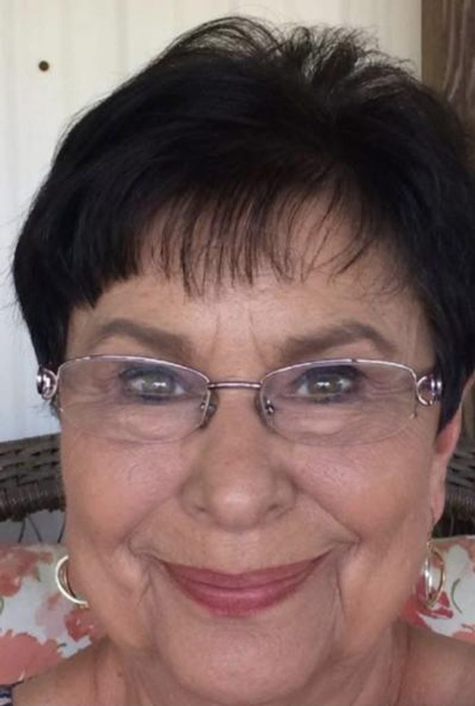 Sue Carolyn Welborn Profile Photo