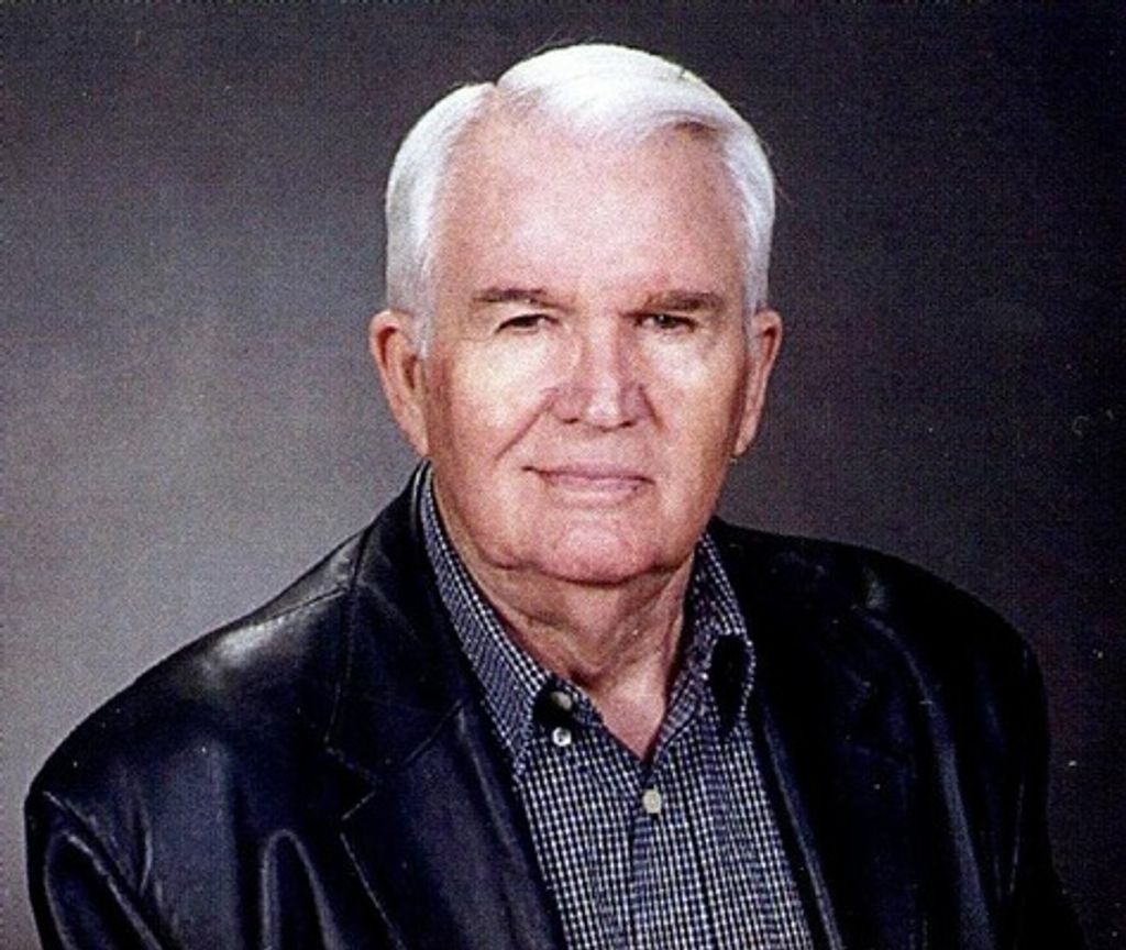 Bobby Jeffreys Profile Photo