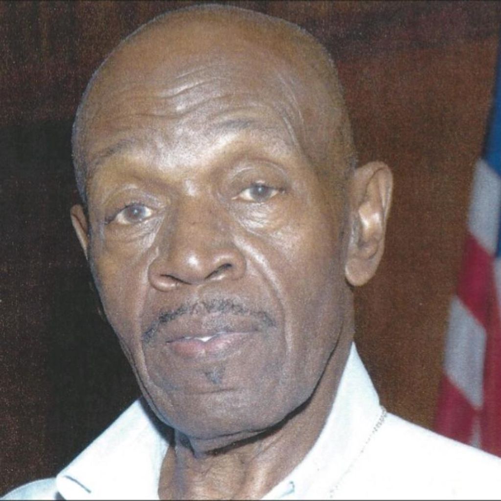 Charles Adams Profile Photo
