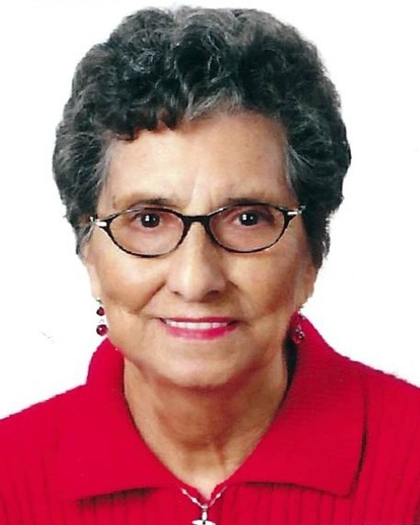 Bernice "Bernie" Mascarenas Profile Photo