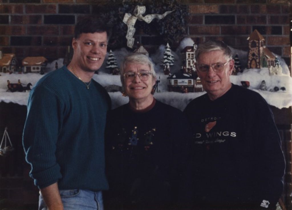 Sharon Louise Hamacher