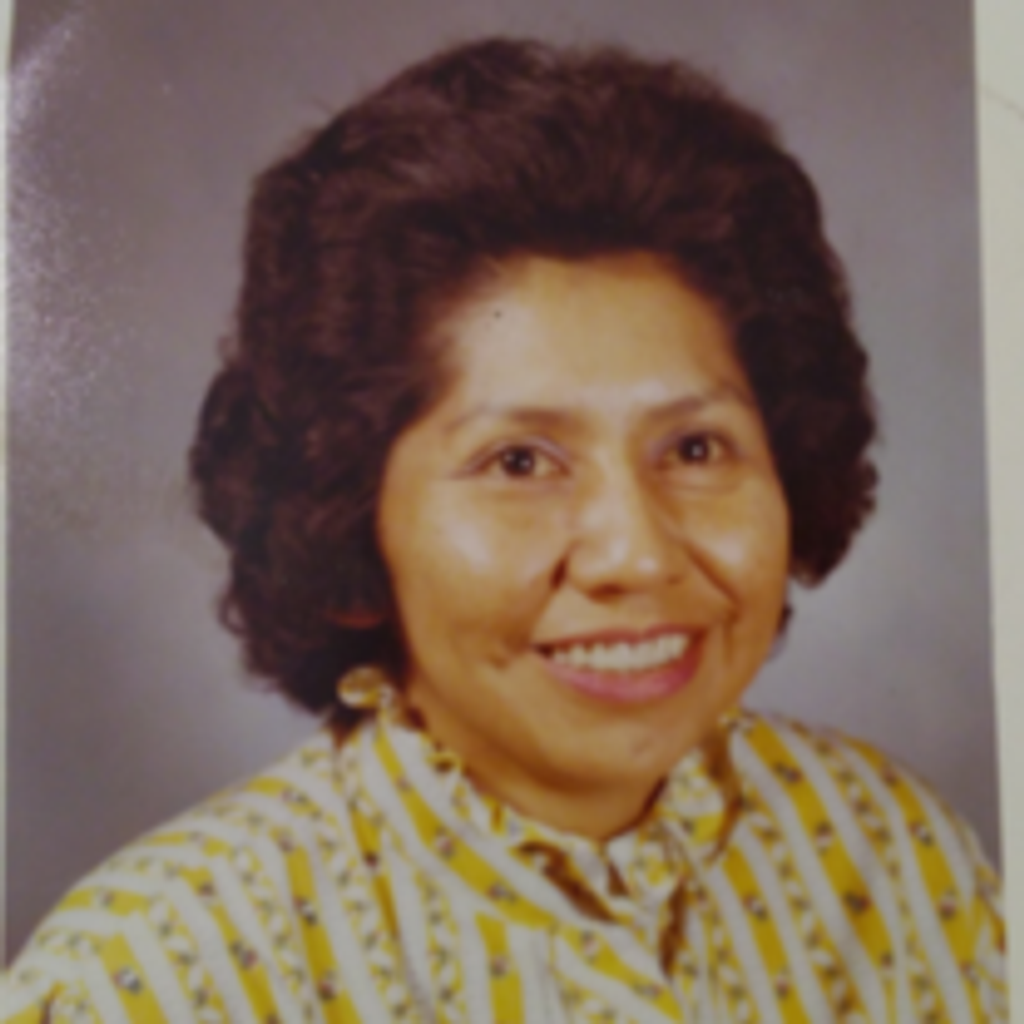 Pauline Miller