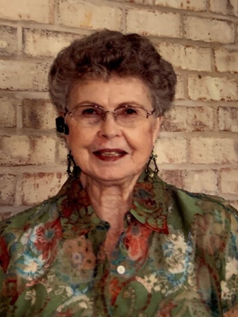 Ann Tyson Crowell