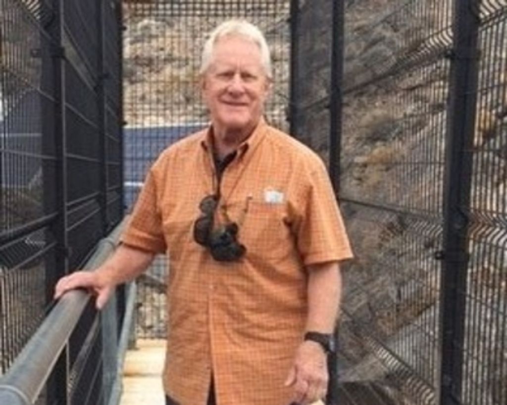 Fred E. Blacksmith Profile Photo