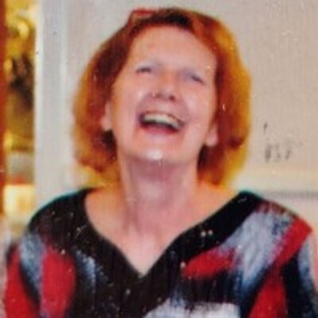 Annetta Ruth Hindman