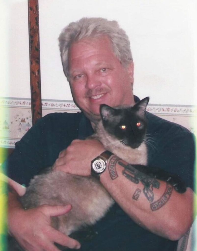 James R Williams Profile Photo