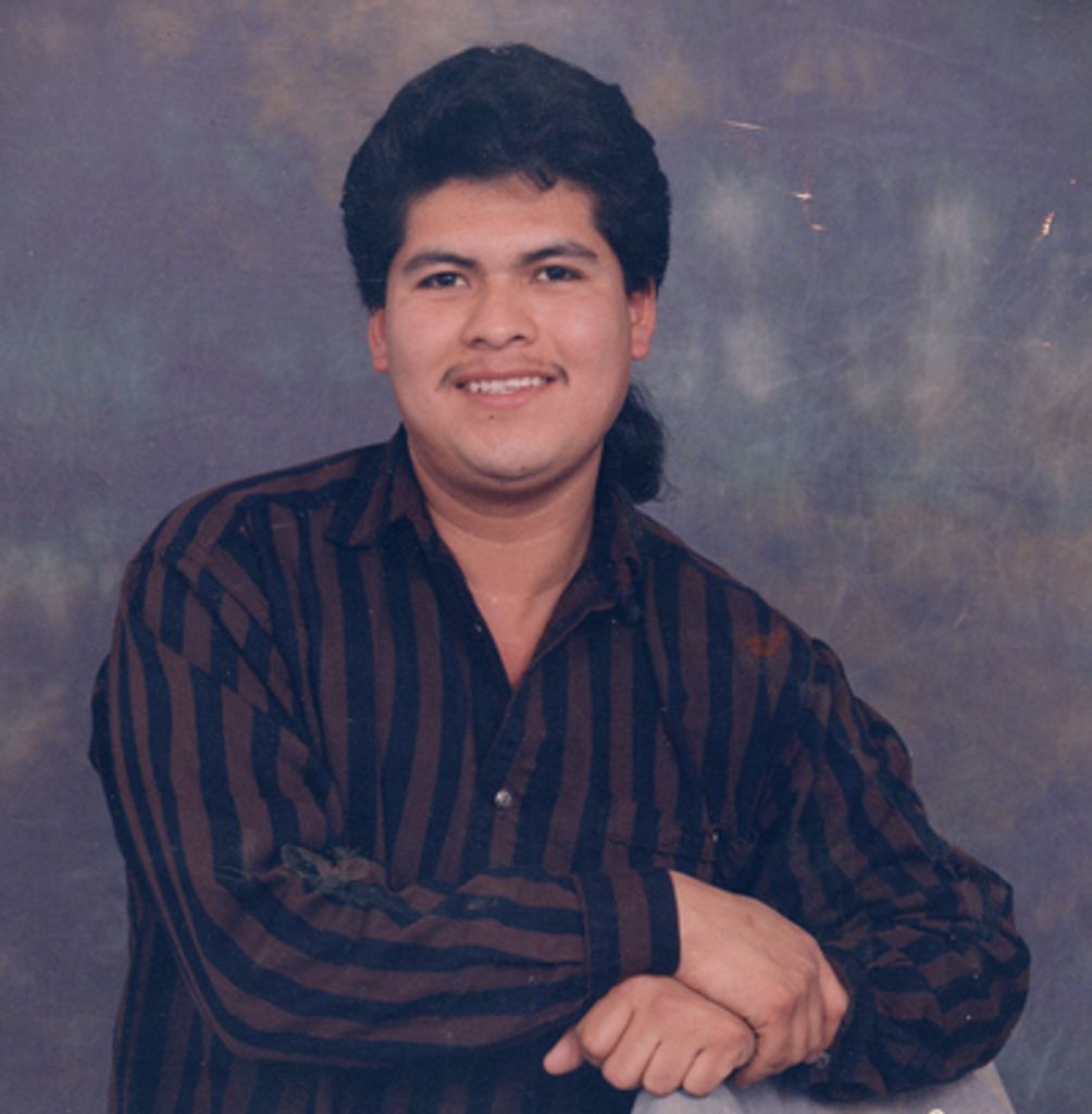 Salvador Ramirez Profile Photo