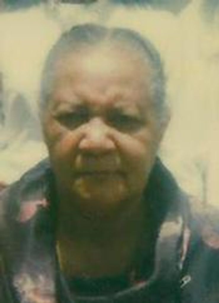 Gustavia French Walker