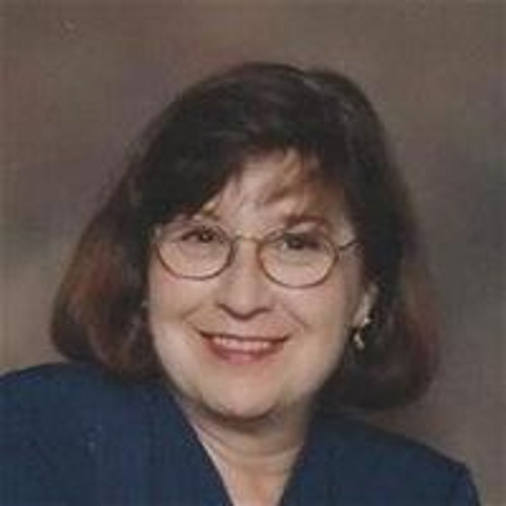 Sandra Kay Haff