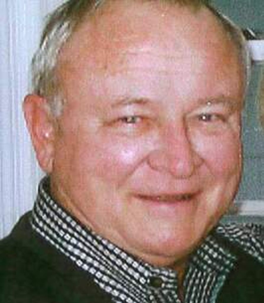 Walter Heeger