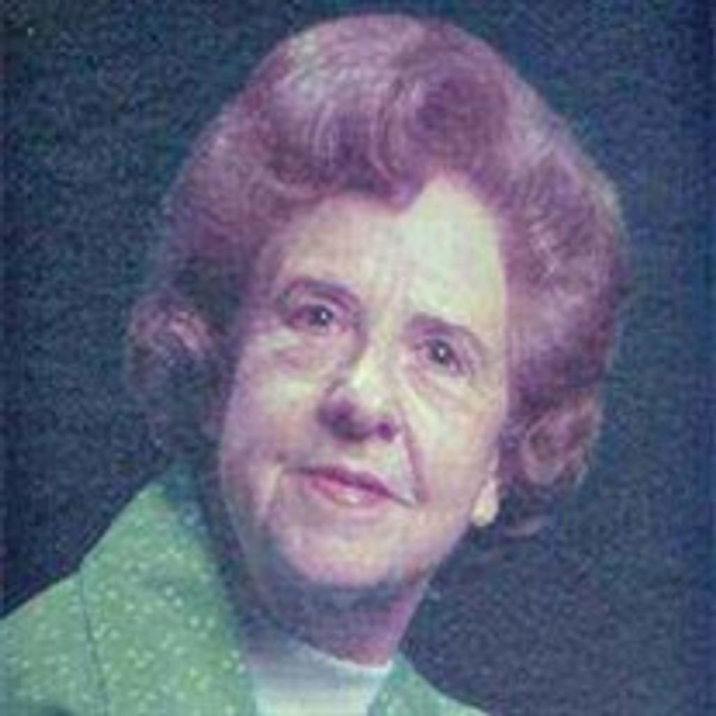 Pauline Barber Fitchett Profile Photo