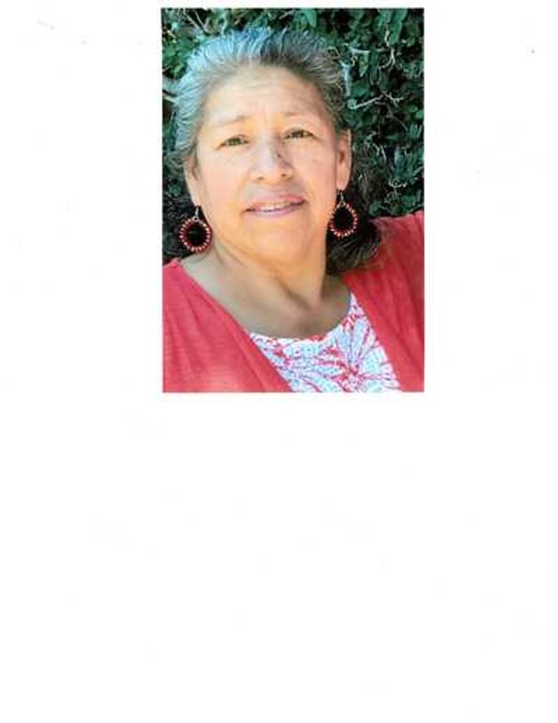 Maria Guadalupe Lozano