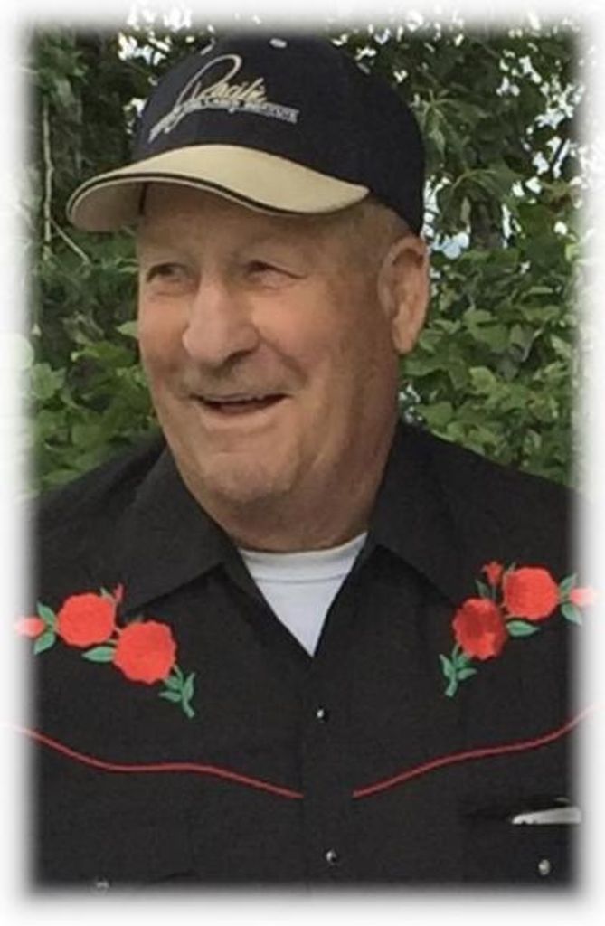 Wesley "Homer" Charles Sell Profile Photo