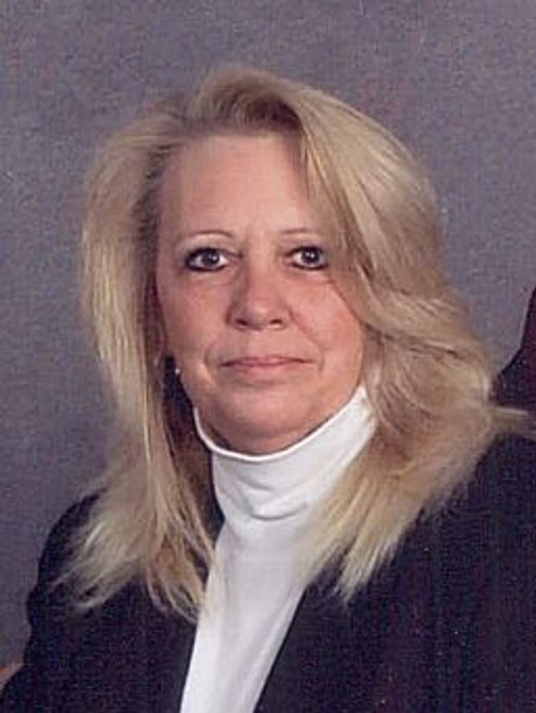 Mary Jean (Grobner) Dahn