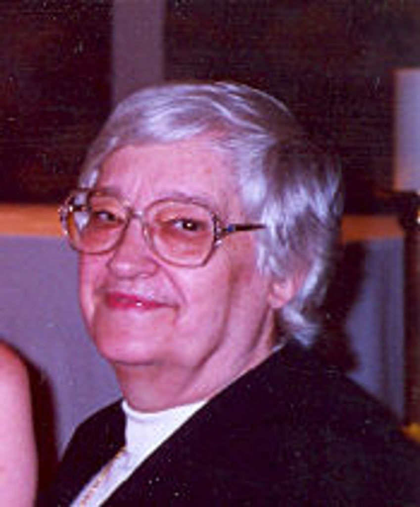 Gloria D. Bivins Profile Photo