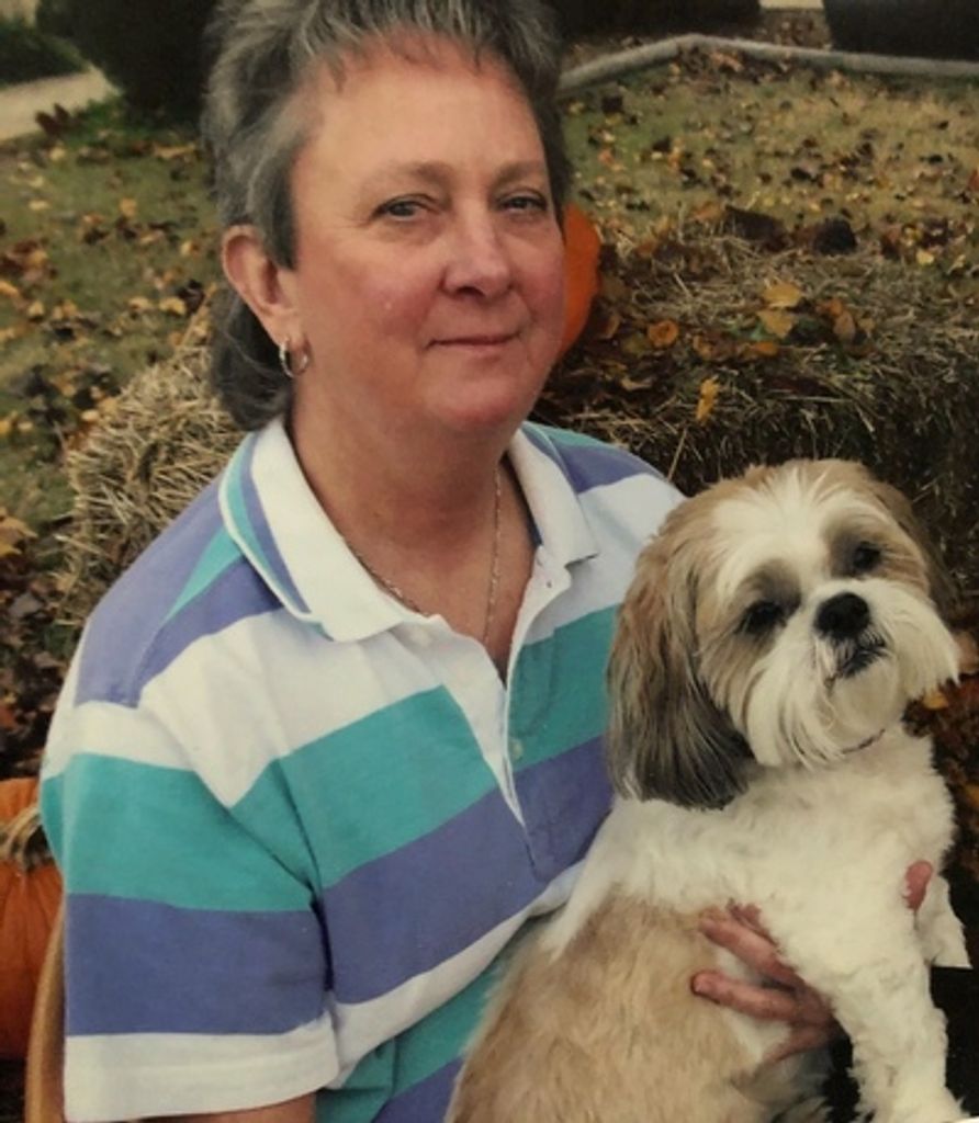 Teresa Lynn Whitehurst Profile Photo