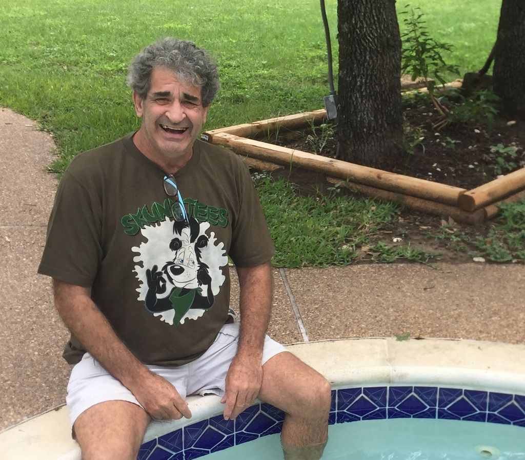 Kim Joseph Connolly Profile Photo