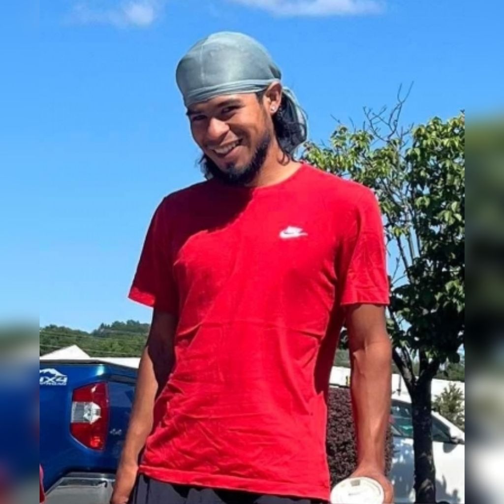 Erick A. Perez Alas Profile Photo